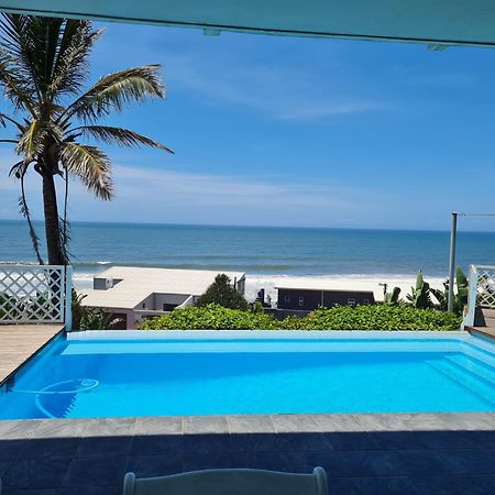 Fairview Guesthouse Ballito Dış mekan fotoğraf