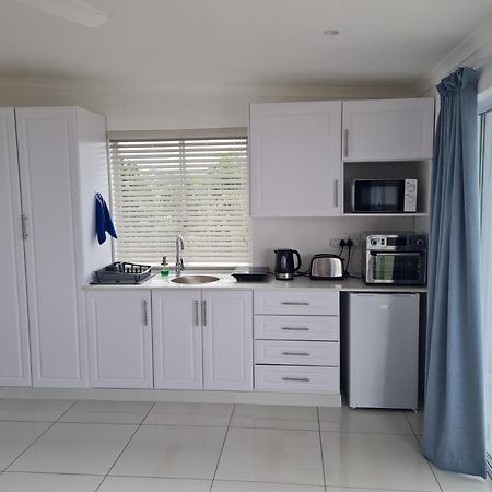 Fairview Guesthouse Ballito Dış mekan fotoğraf