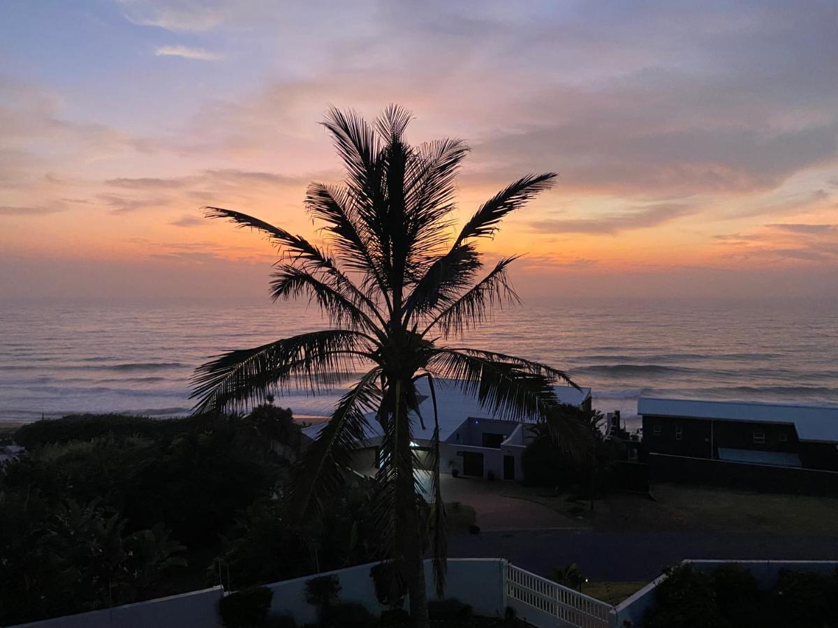 Fairview Guesthouse Ballito Dış mekan fotoğraf