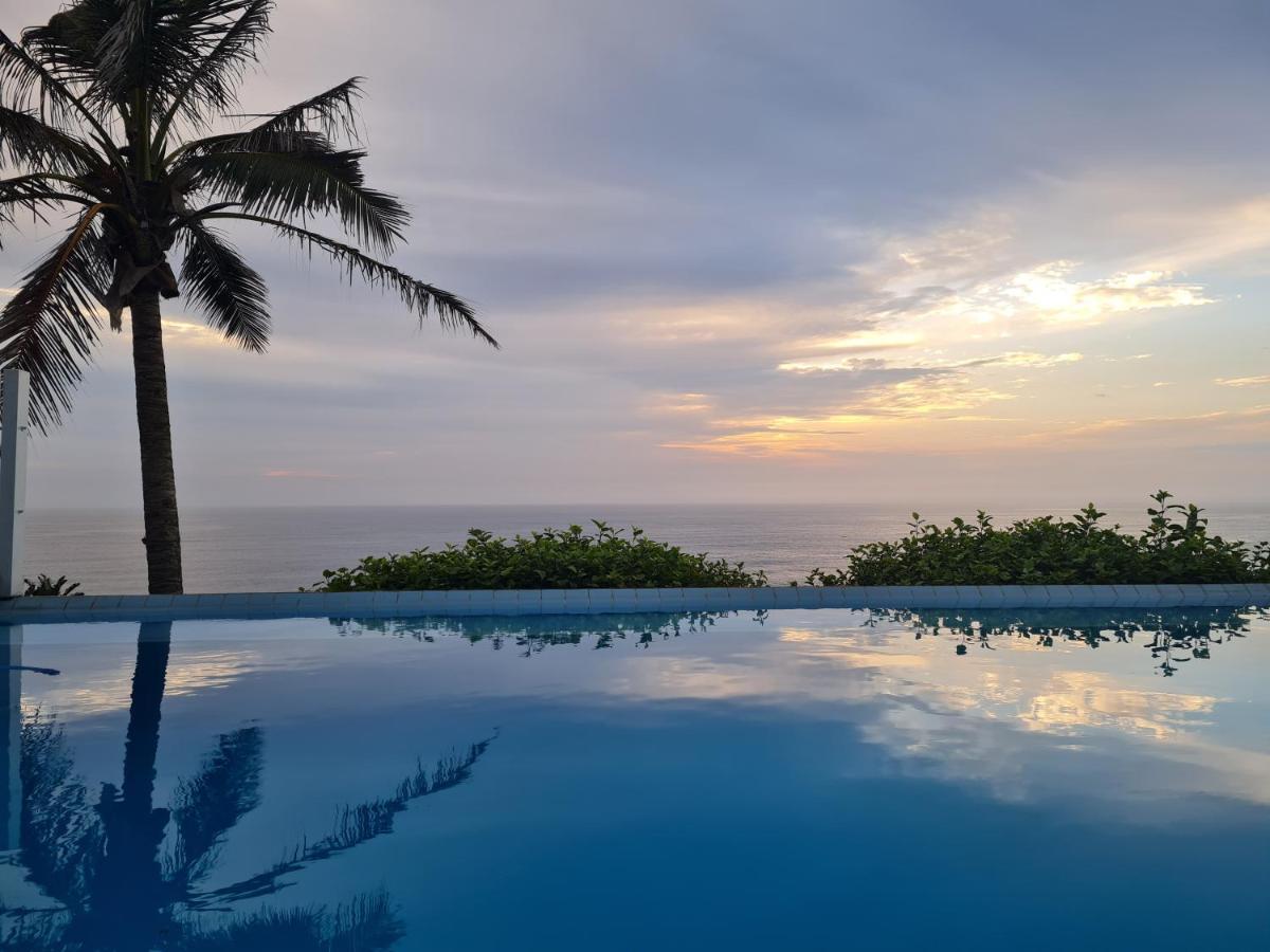 Fairview Guesthouse Ballito Dış mekan fotoğraf