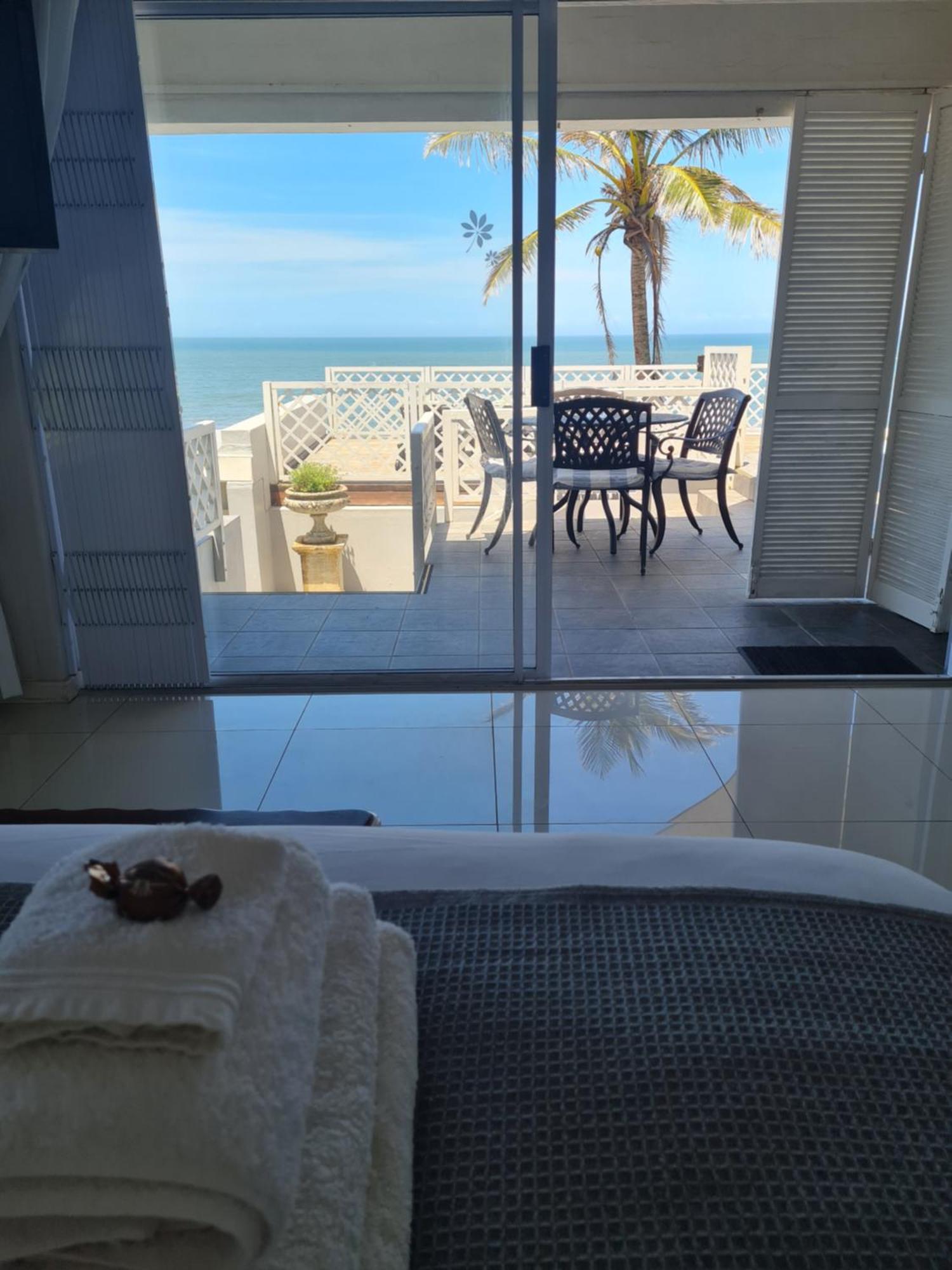 Fairview Guesthouse Ballito Oda fotoğraf