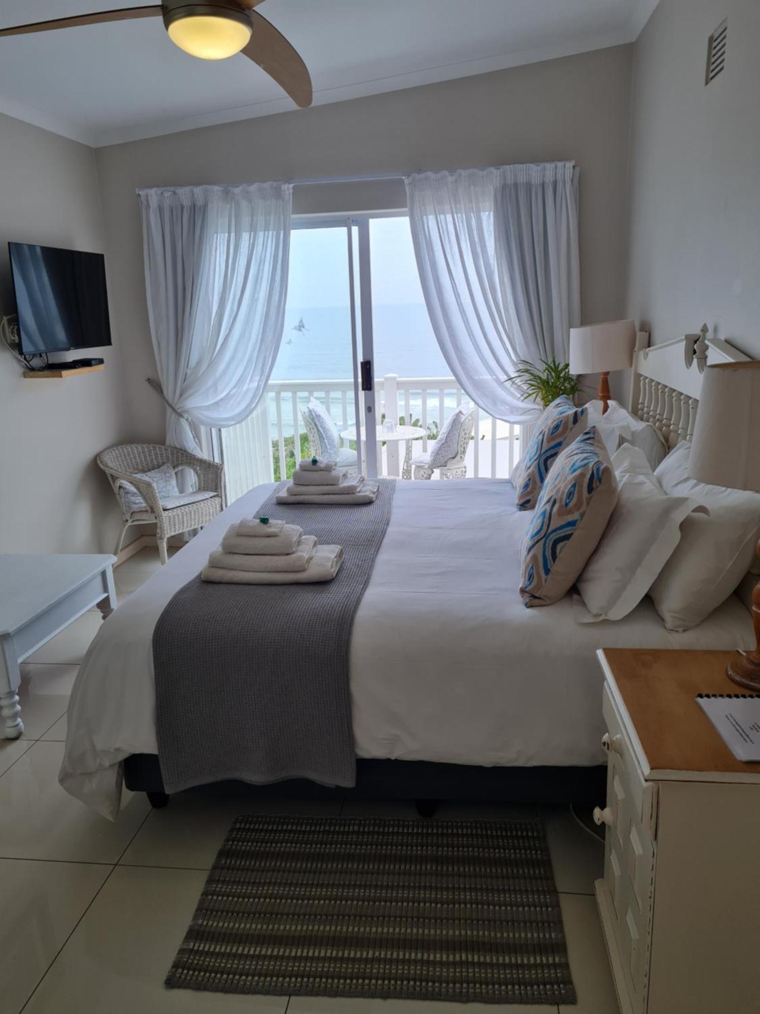 Fairview Guesthouse Ballito Oda fotoğraf