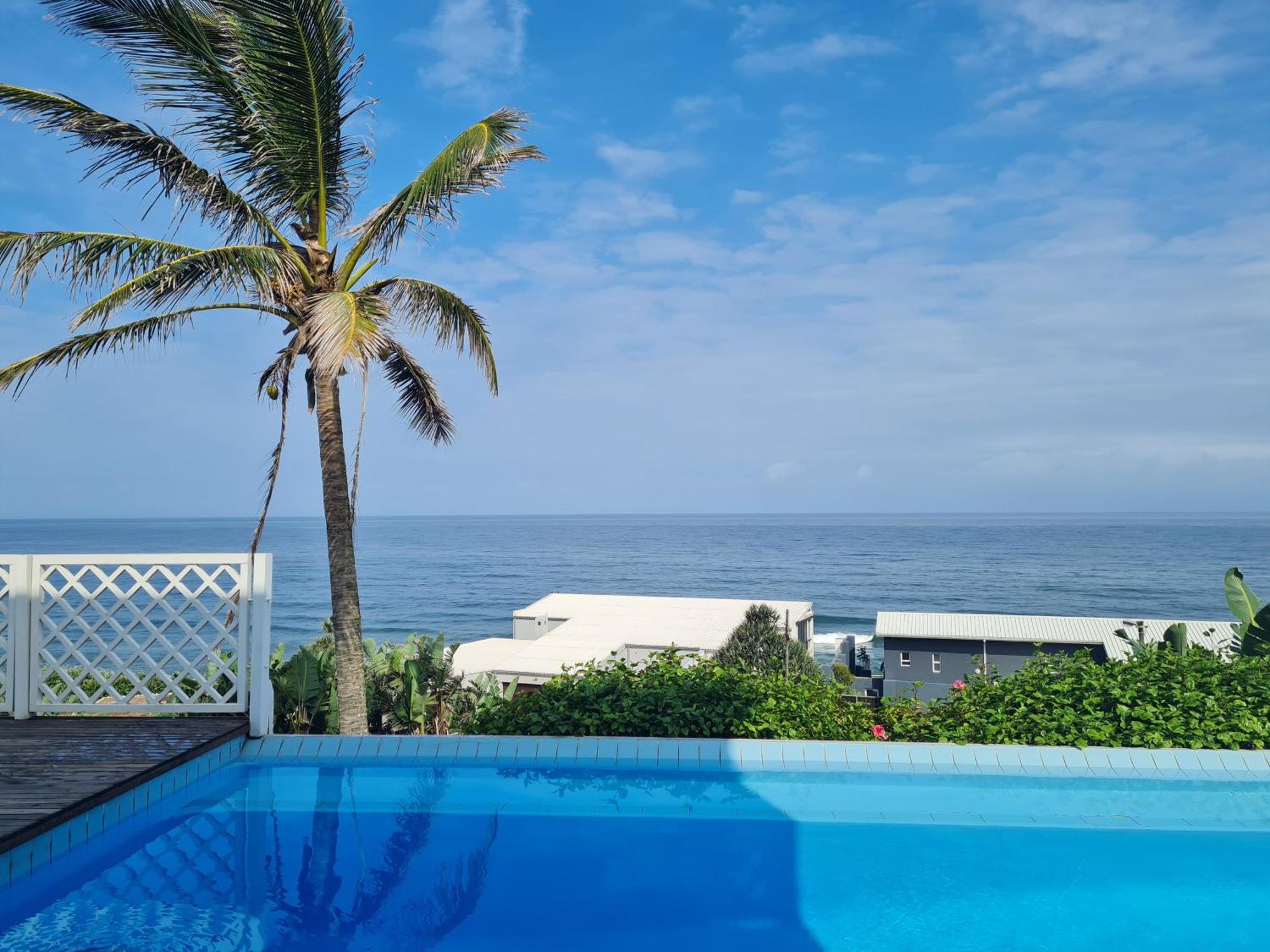 Fairview Guesthouse Ballito Dış mekan fotoğraf