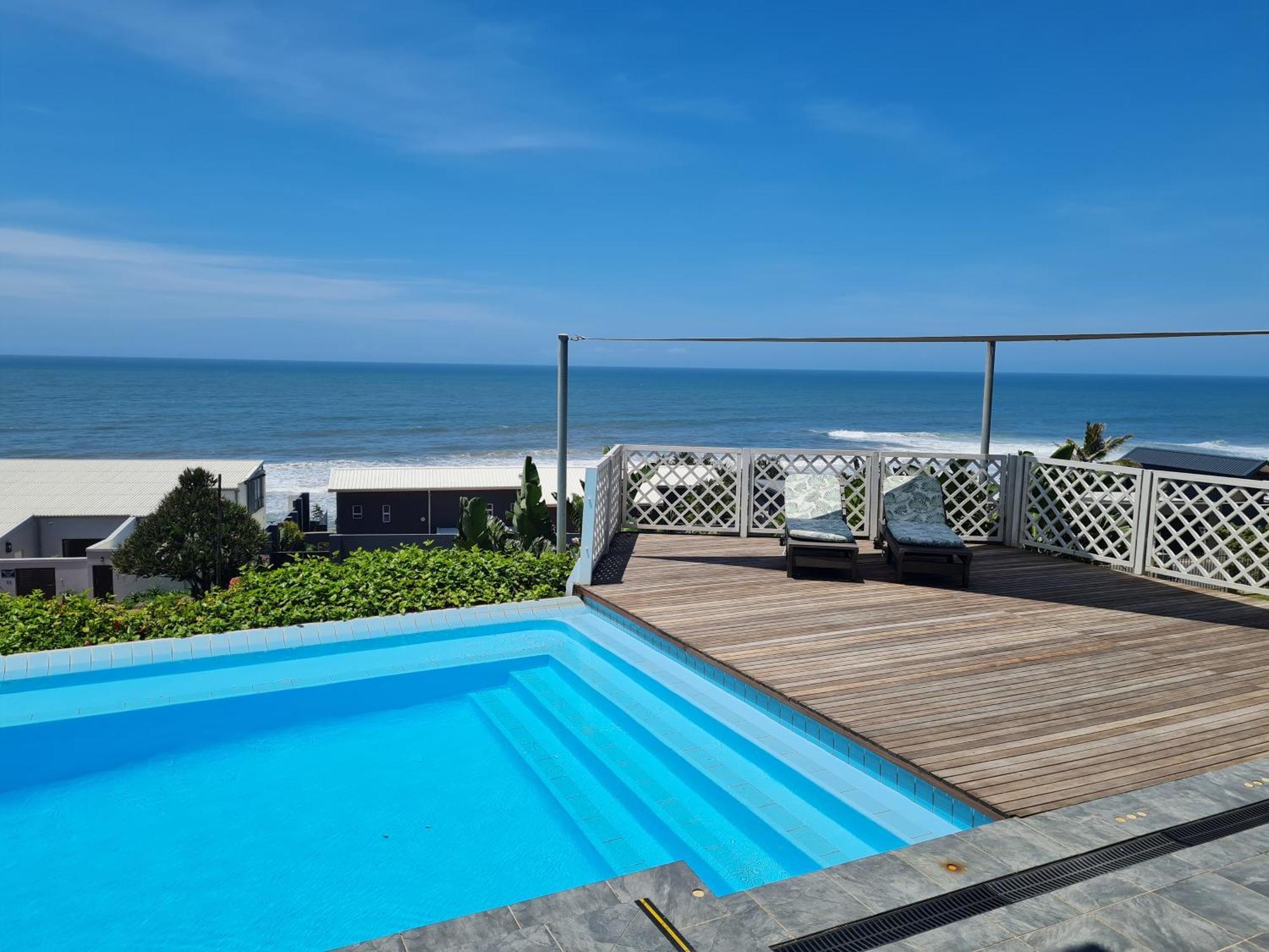 Fairview Guesthouse Ballito Dış mekan fotoğraf