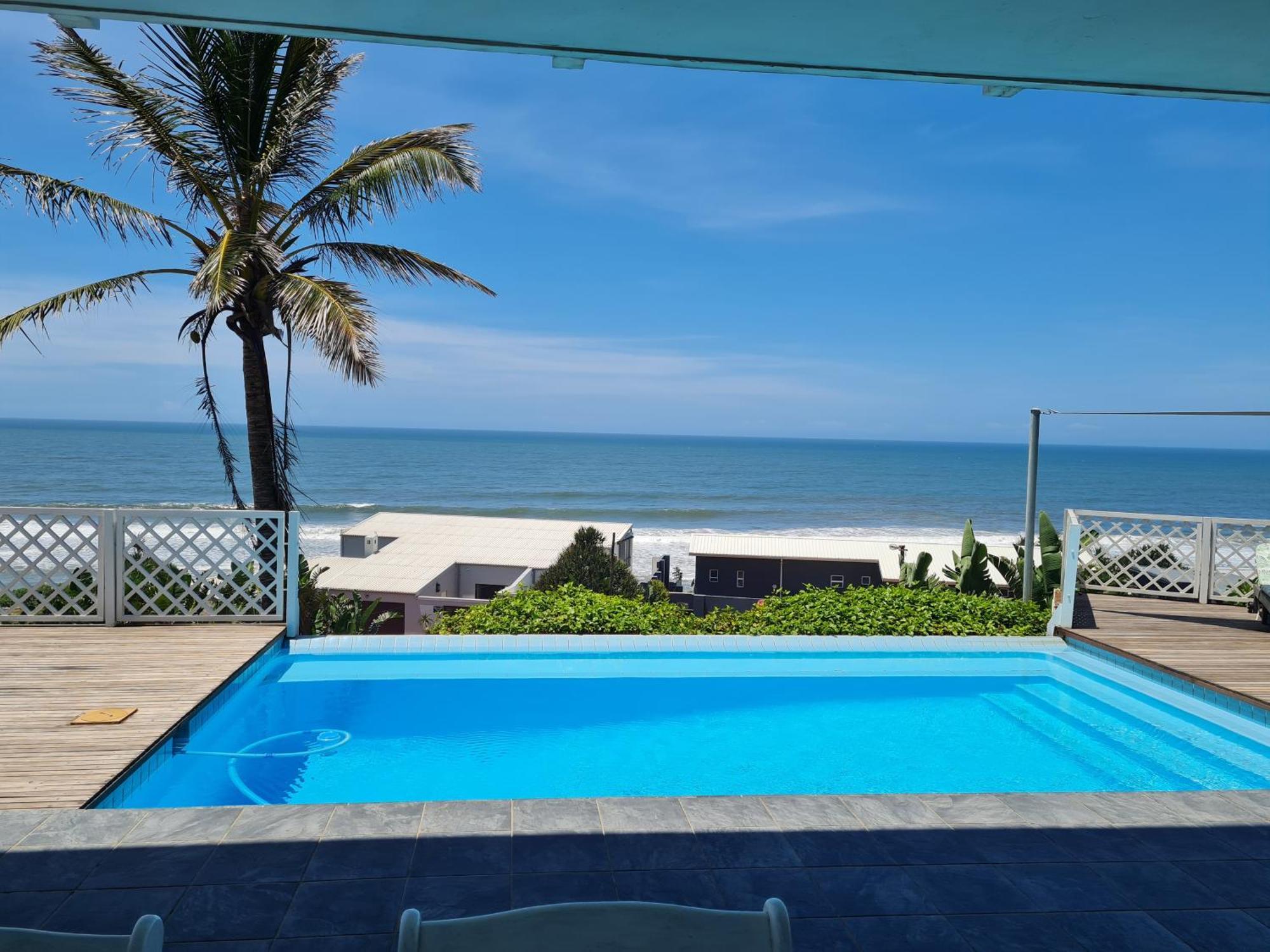 Fairview Guesthouse Ballito Dış mekan fotoğraf