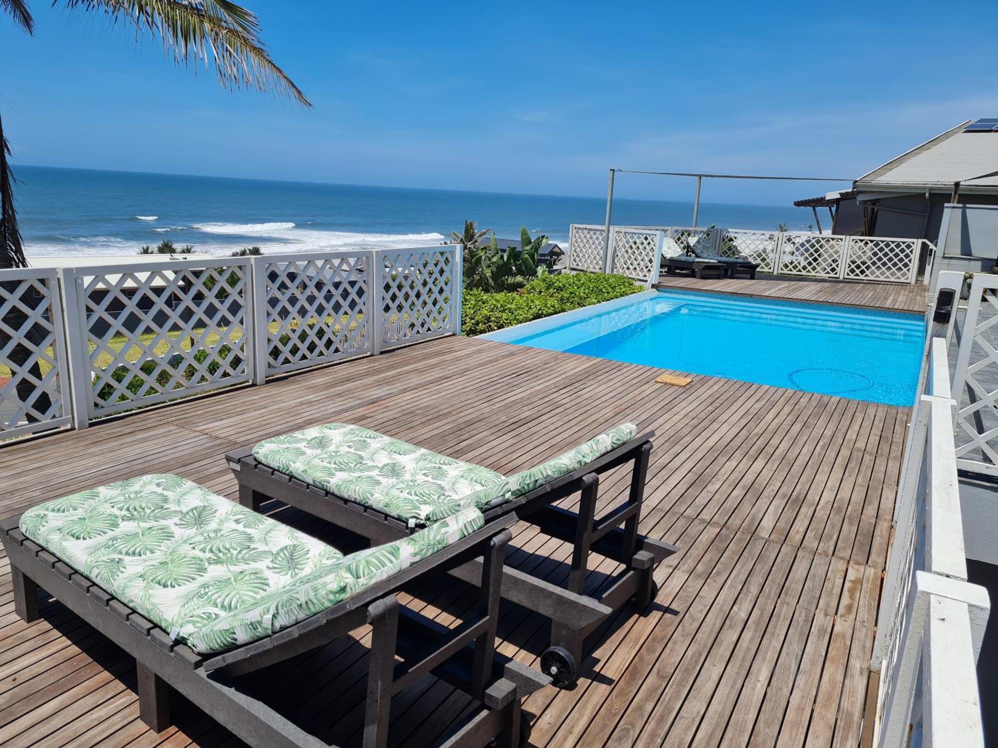 Fairview Guesthouse Ballito Dış mekan fotoğraf