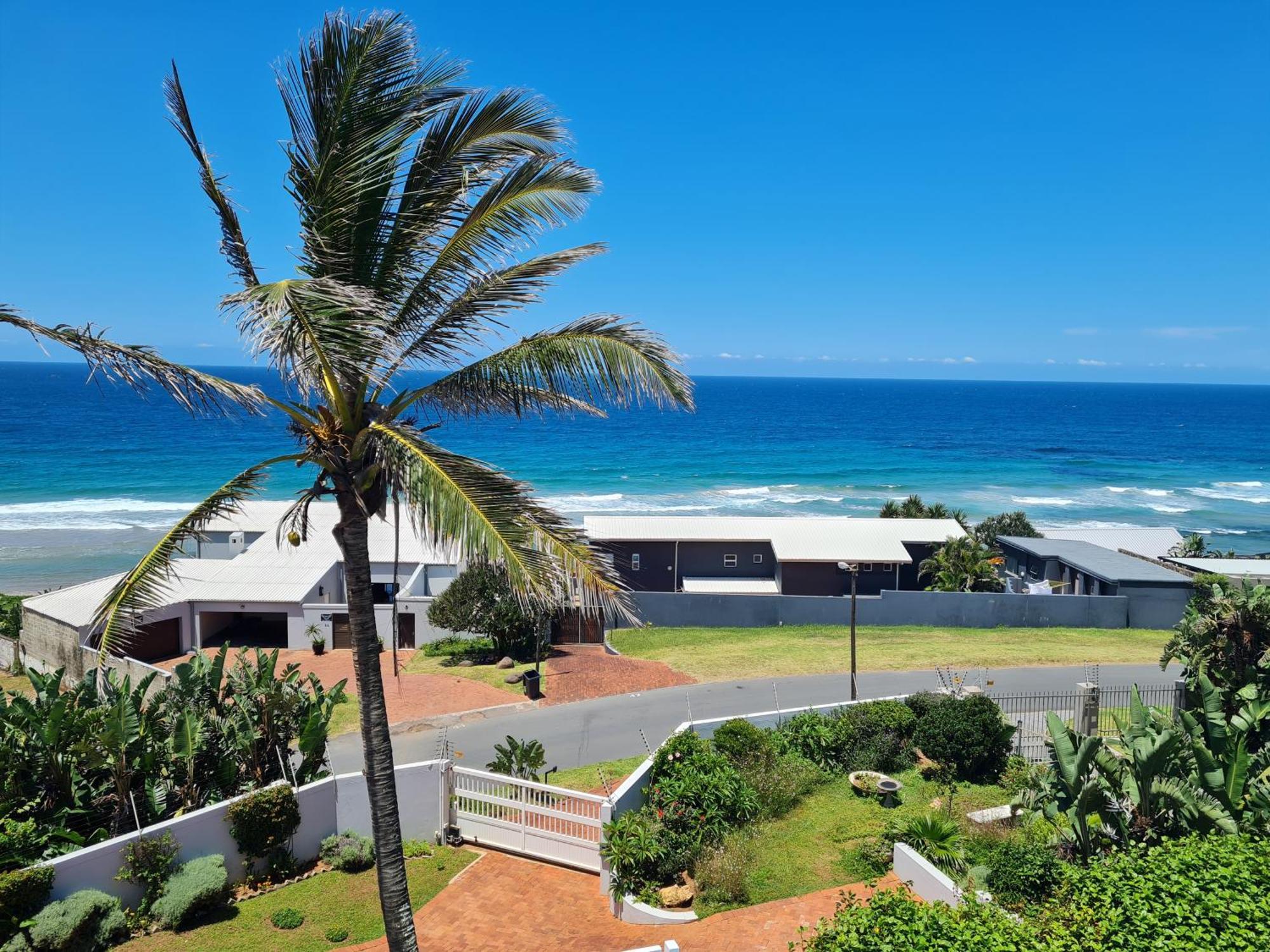 Fairview Guesthouse Ballito Dış mekan fotoğraf