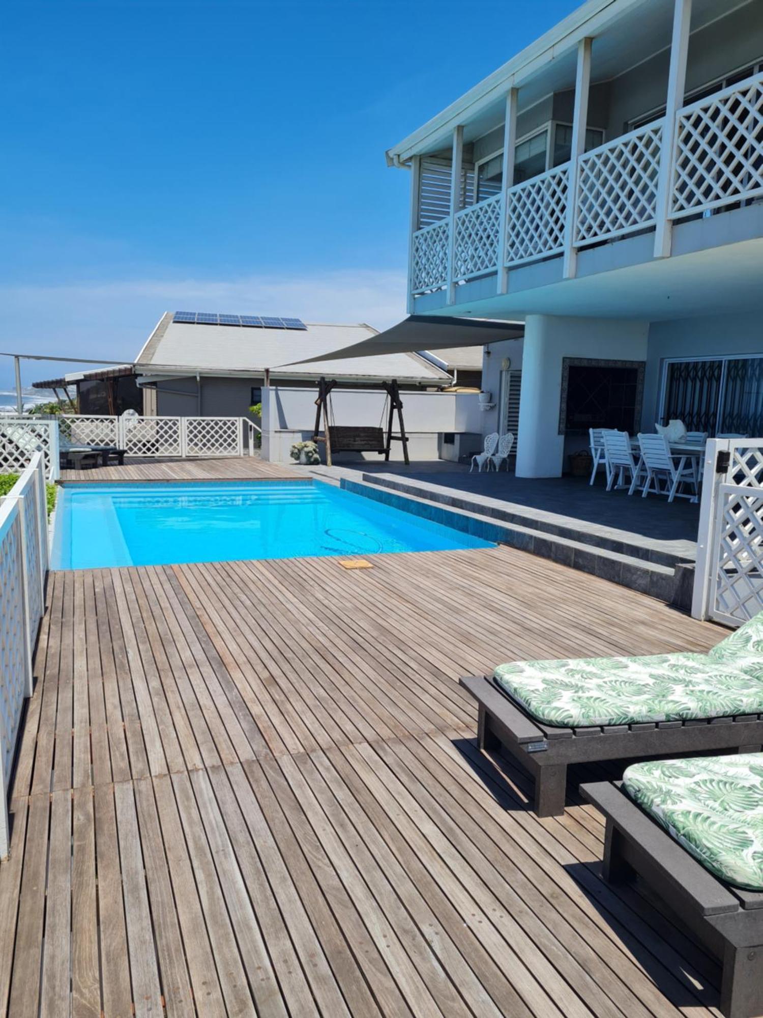 Fairview Guesthouse Ballito Dış mekan fotoğraf