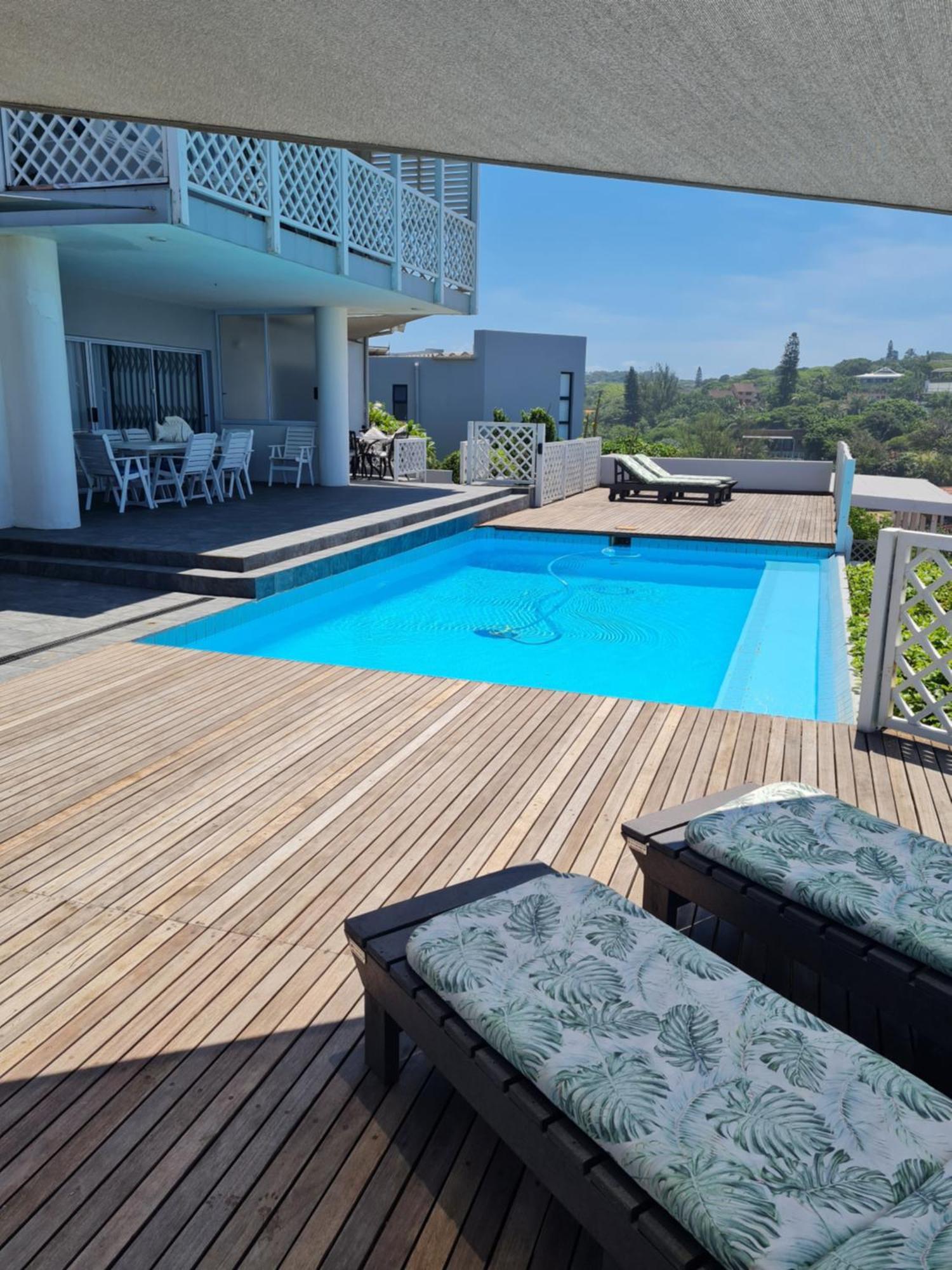 Fairview Guesthouse Ballito Dış mekan fotoğraf