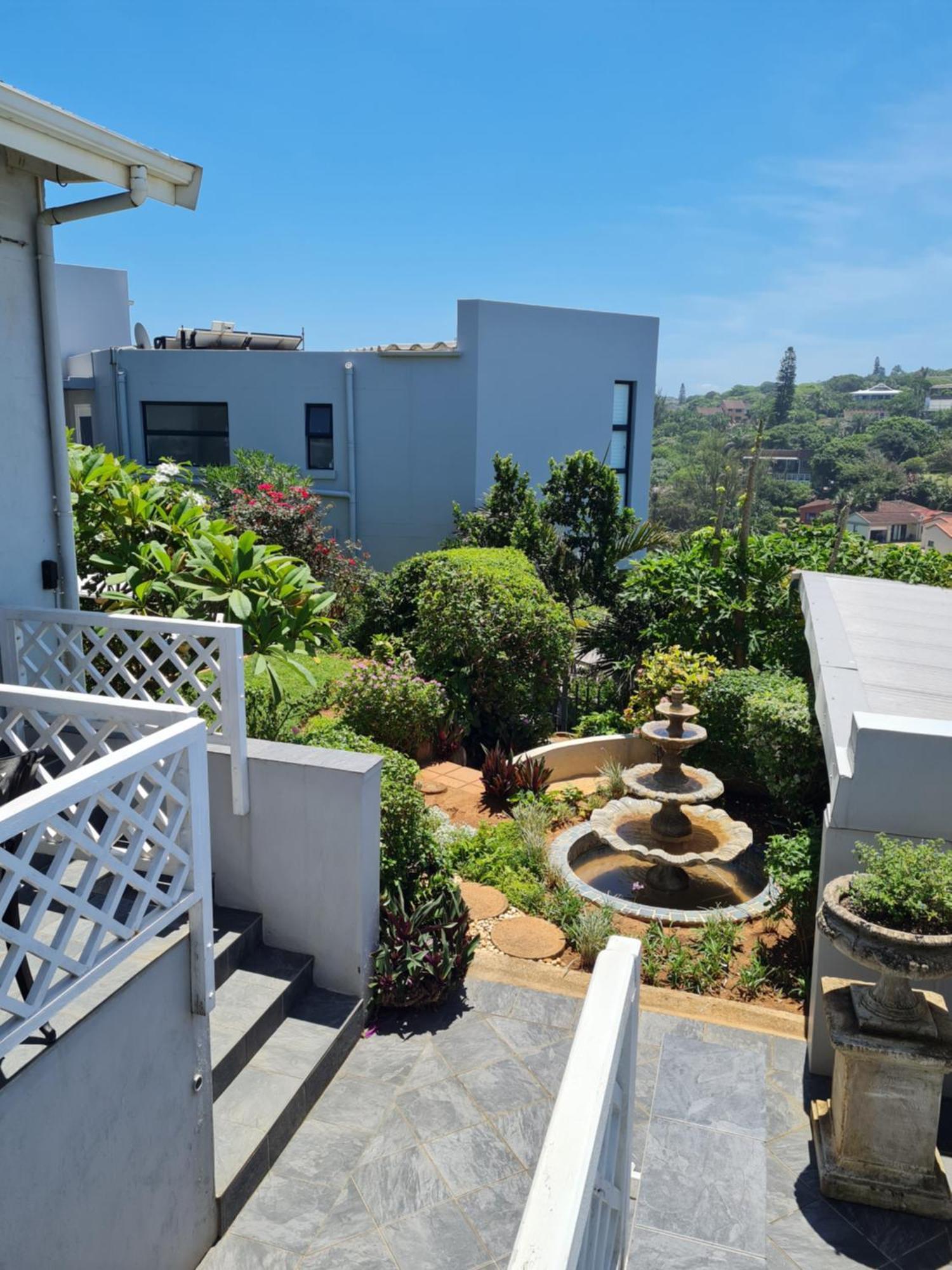 Fairview Guesthouse Ballito Dış mekan fotoğraf