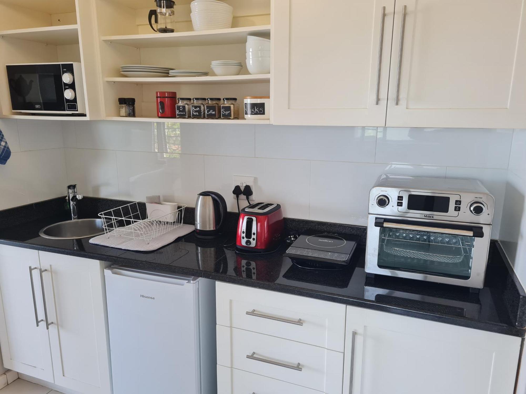 Fairview Guesthouse Ballito Oda fotoğraf