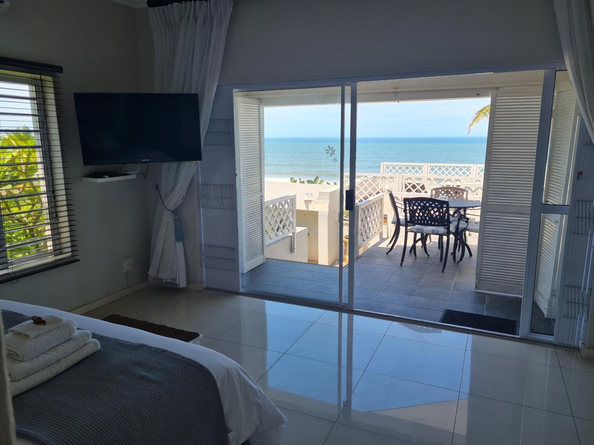 Fairview Guesthouse Ballito Oda fotoğraf