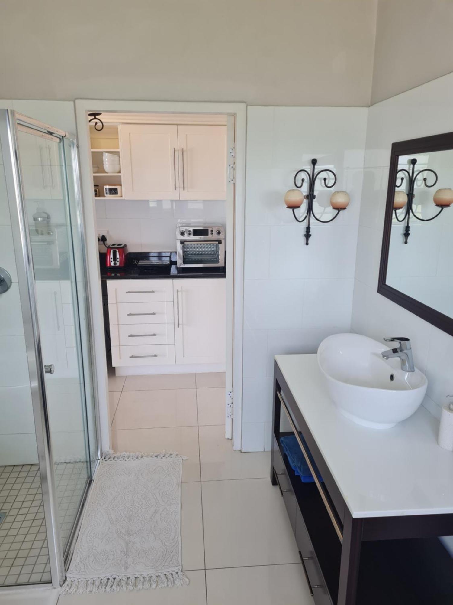 Fairview Guesthouse Ballito Oda fotoğraf