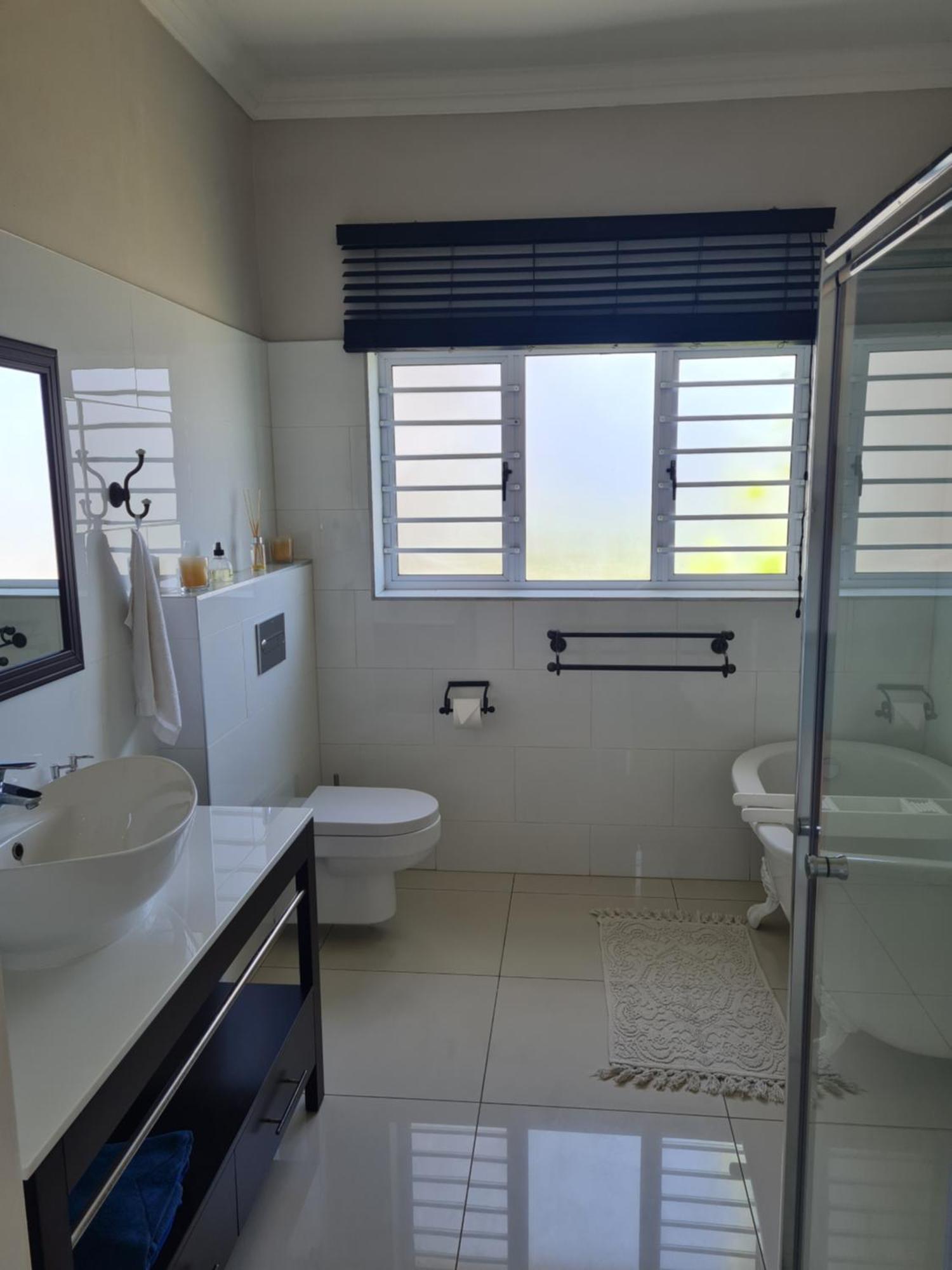 Fairview Guesthouse Ballito Oda fotoğraf