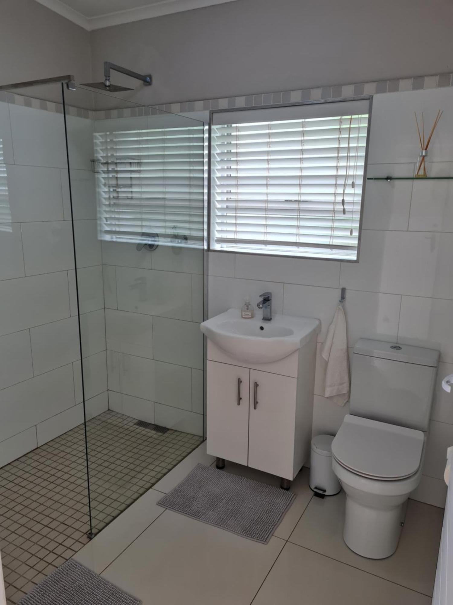 Fairview Guesthouse Ballito Oda fotoğraf