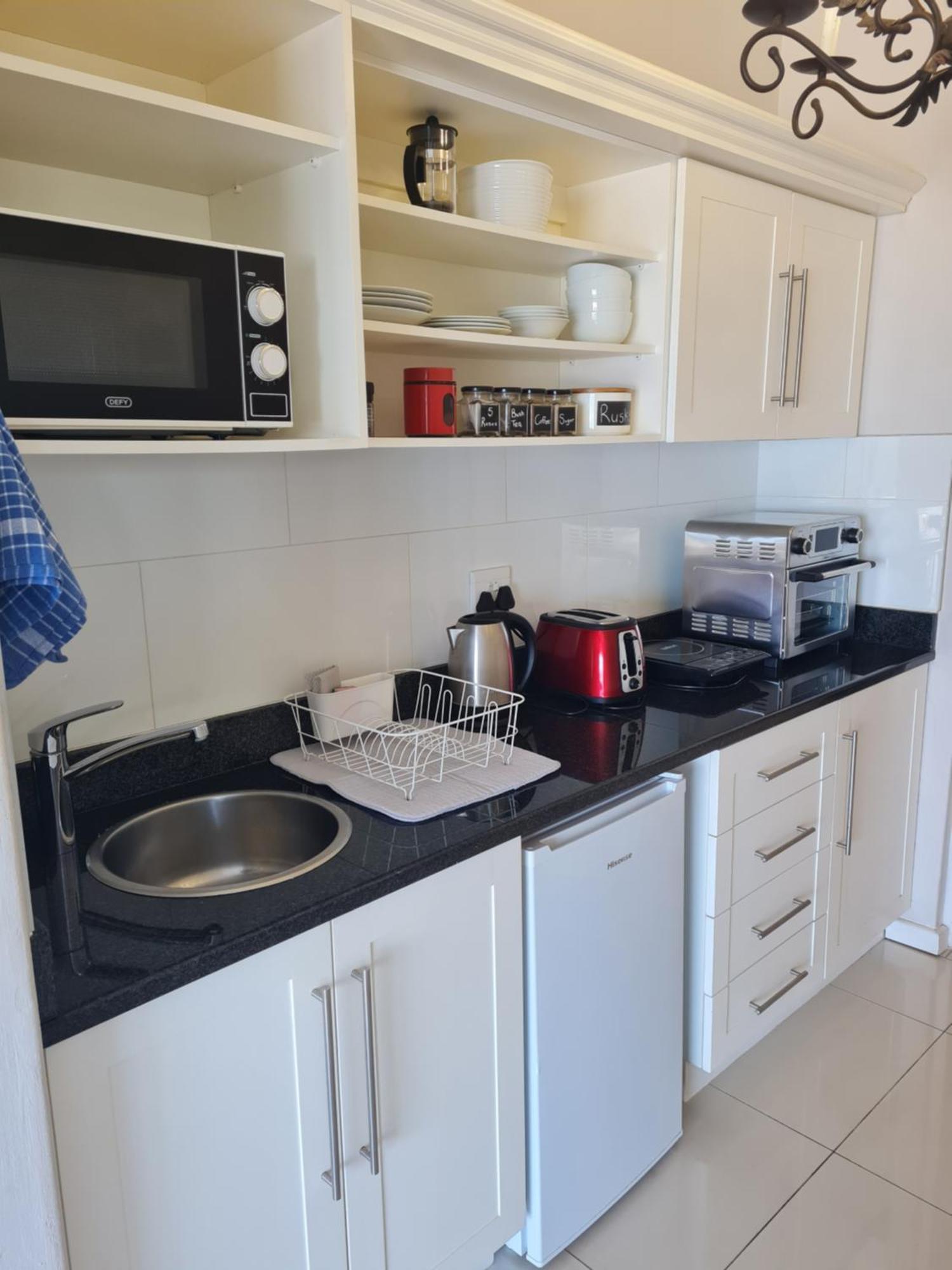 Fairview Guesthouse Ballito Oda fotoğraf