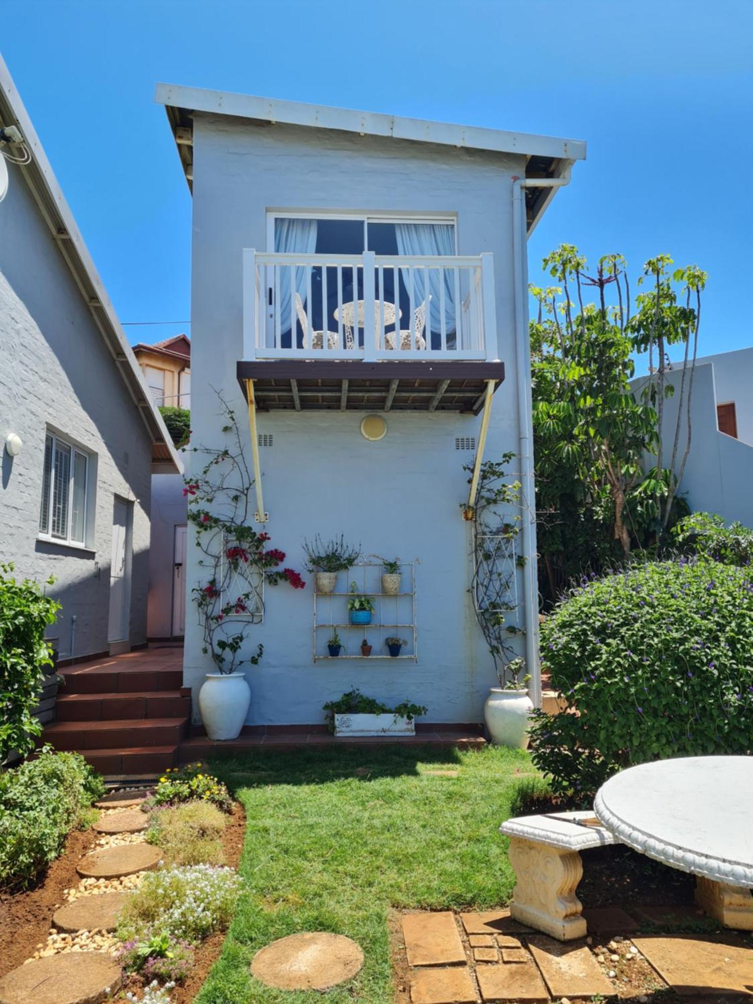 Fairview Guesthouse Ballito Oda fotoğraf
