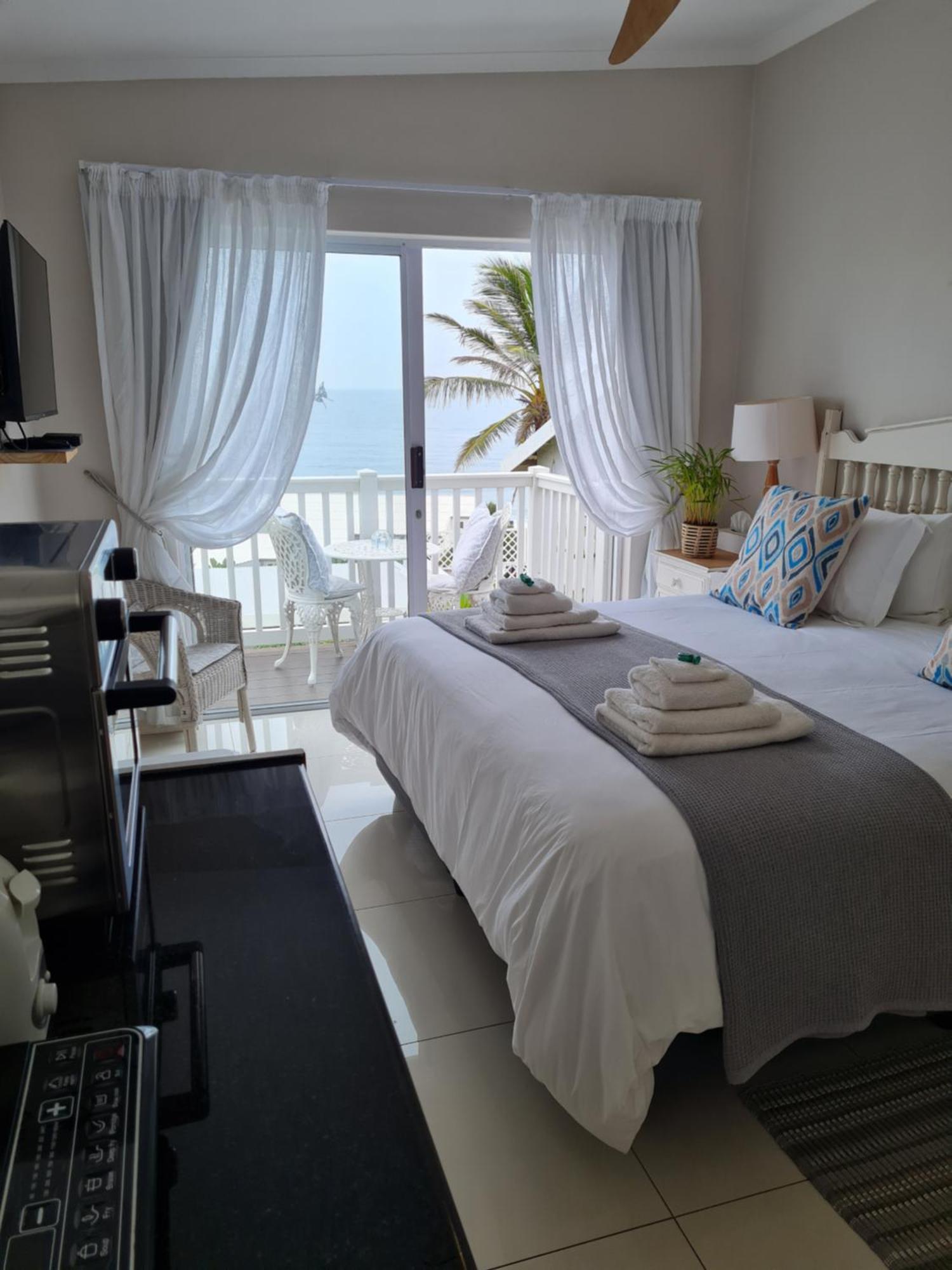 Fairview Guesthouse Ballito Oda fotoğraf