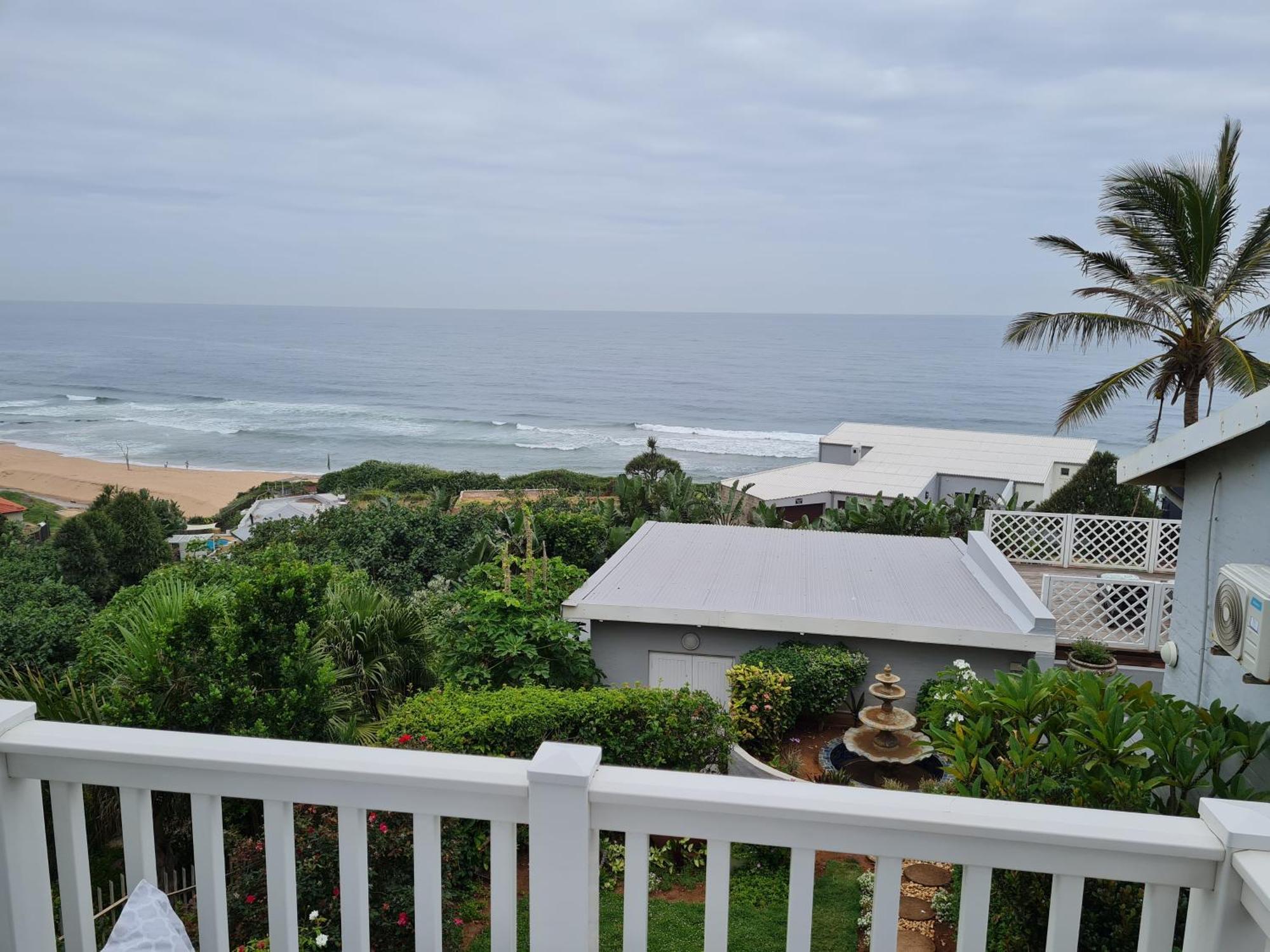 Fairview Guesthouse Ballito Oda fotoğraf