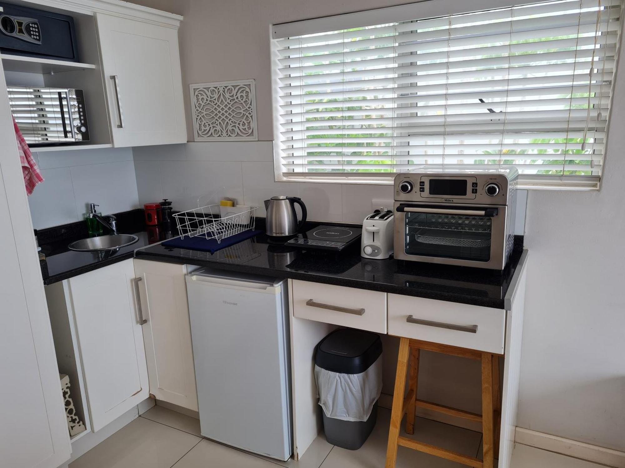 Fairview Guesthouse Ballito Oda fotoğraf