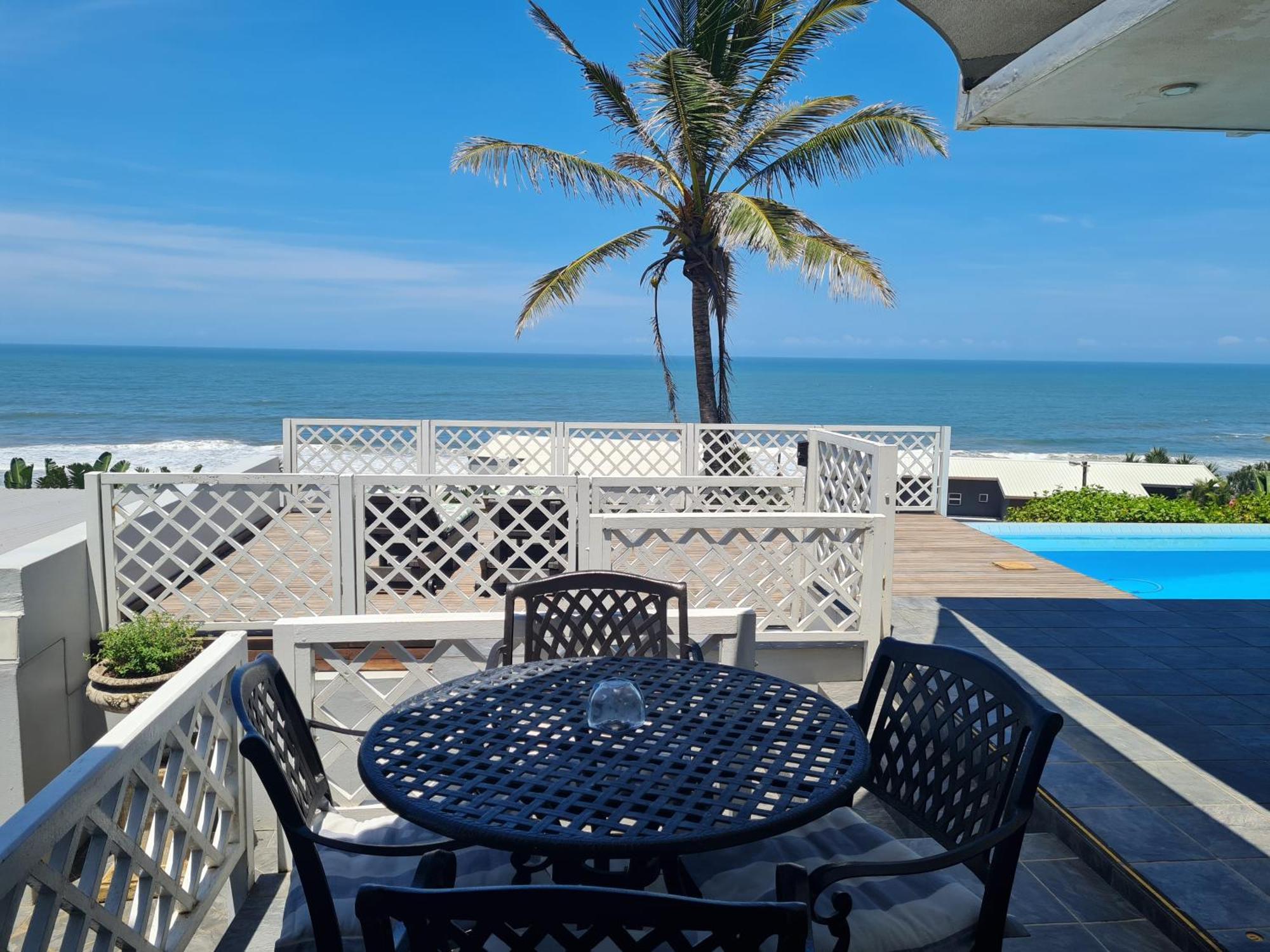 Fairview Guesthouse Ballito Oda fotoğraf