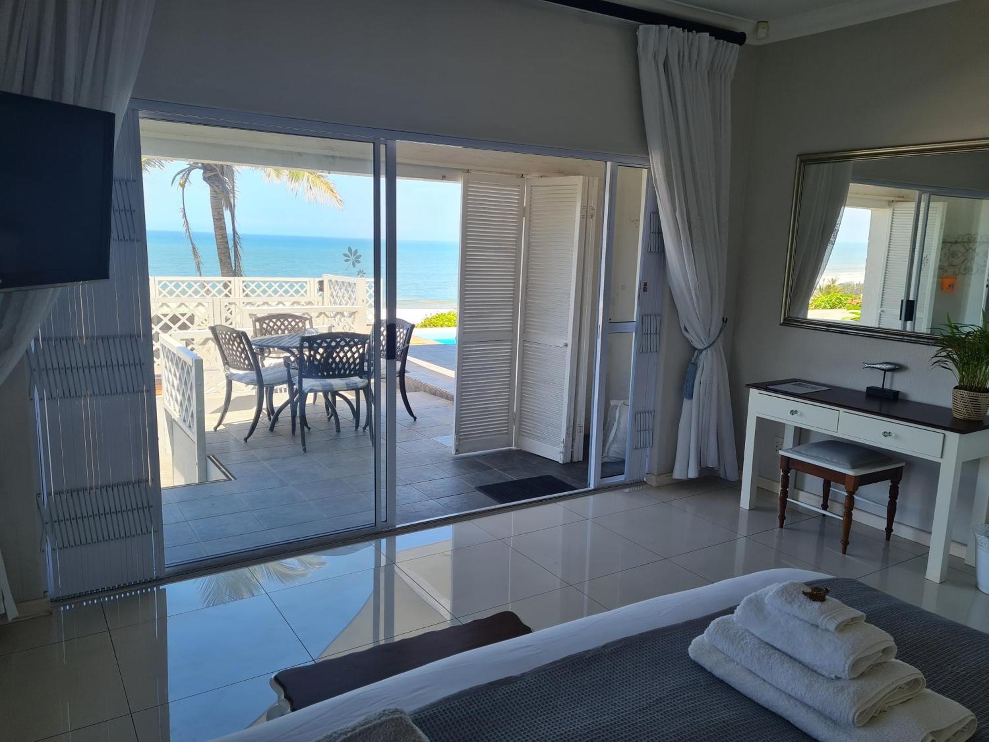 Fairview Guesthouse Ballito Oda fotoğraf