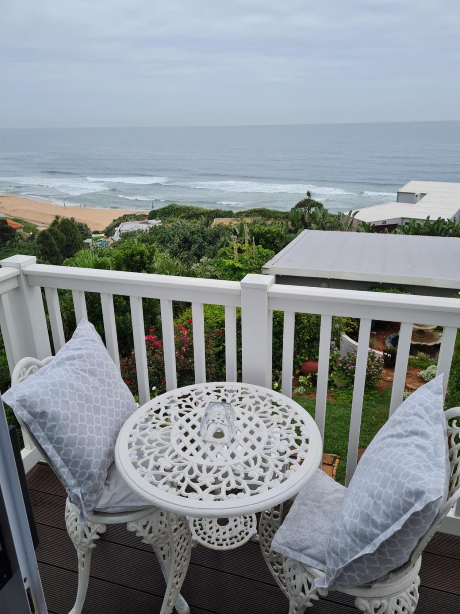 Fairview Guesthouse Ballito Oda fotoğraf