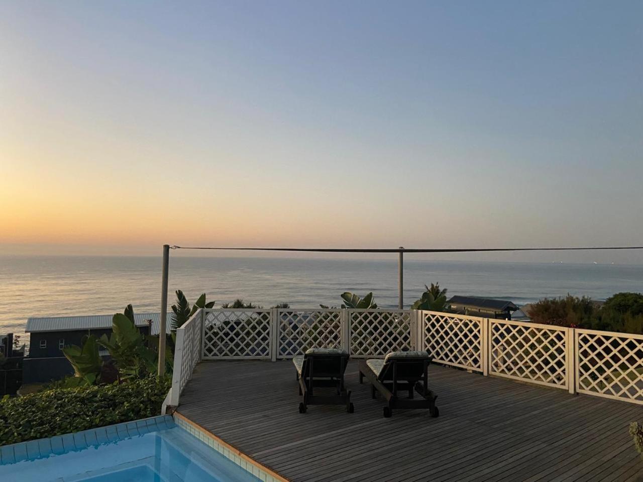 Fairview Guesthouse Ballito Dış mekan fotoğraf