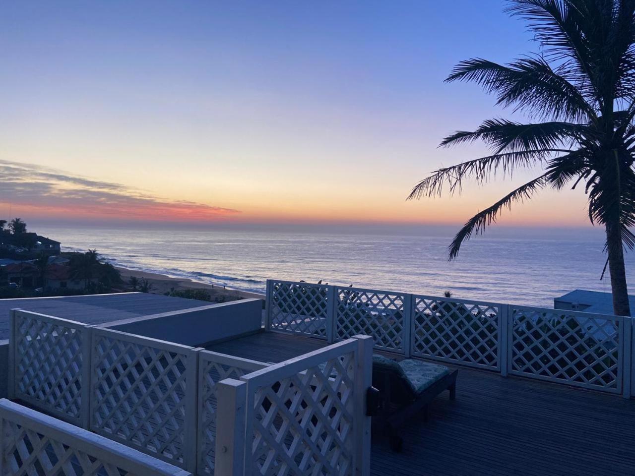 Fairview Guesthouse Ballito Dış mekan fotoğraf