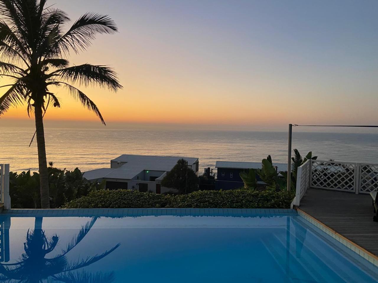 Fairview Guesthouse Ballito Dış mekan fotoğraf