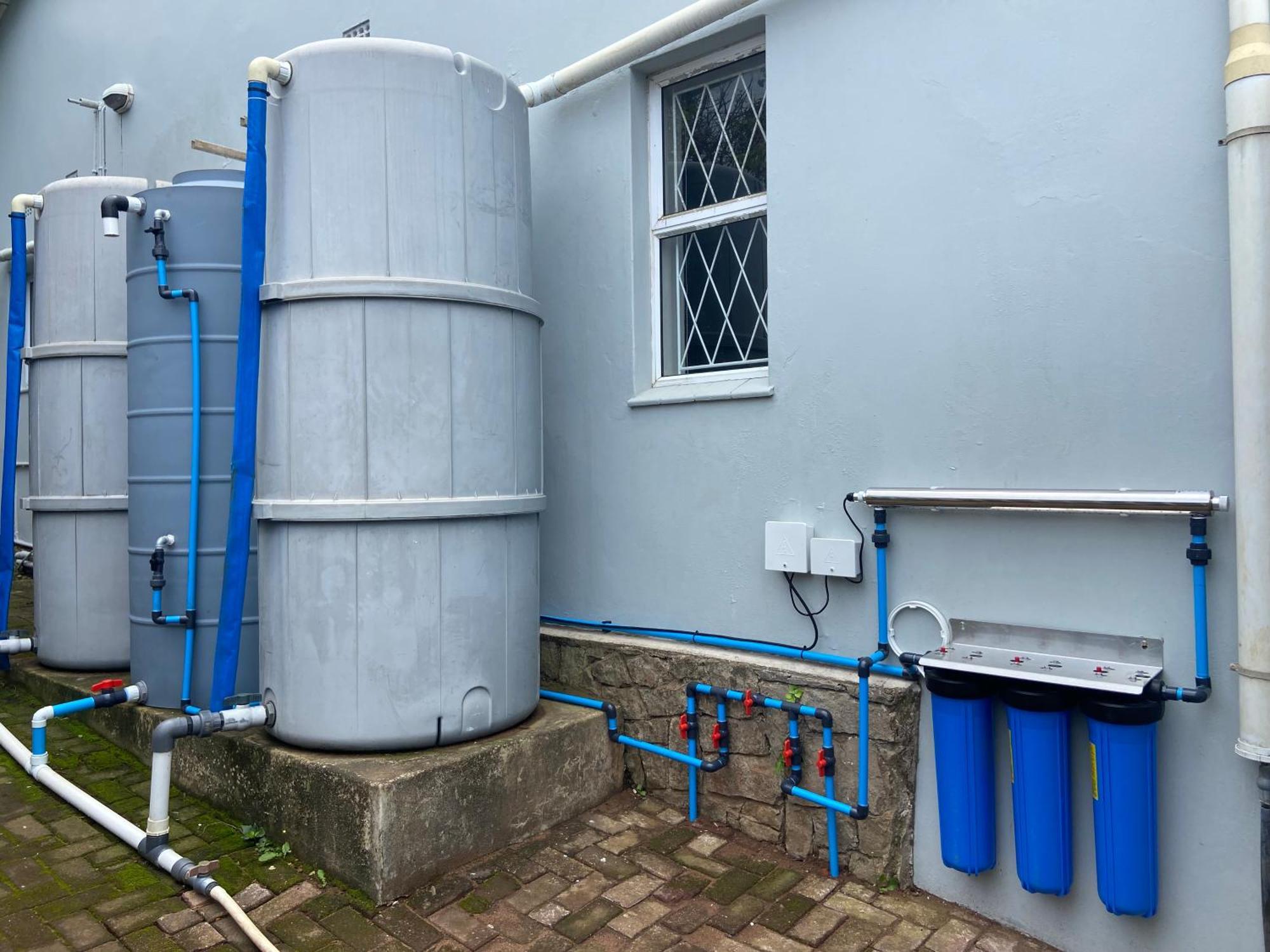 Fairview Guesthouse Ballito Dış mekan fotoğraf