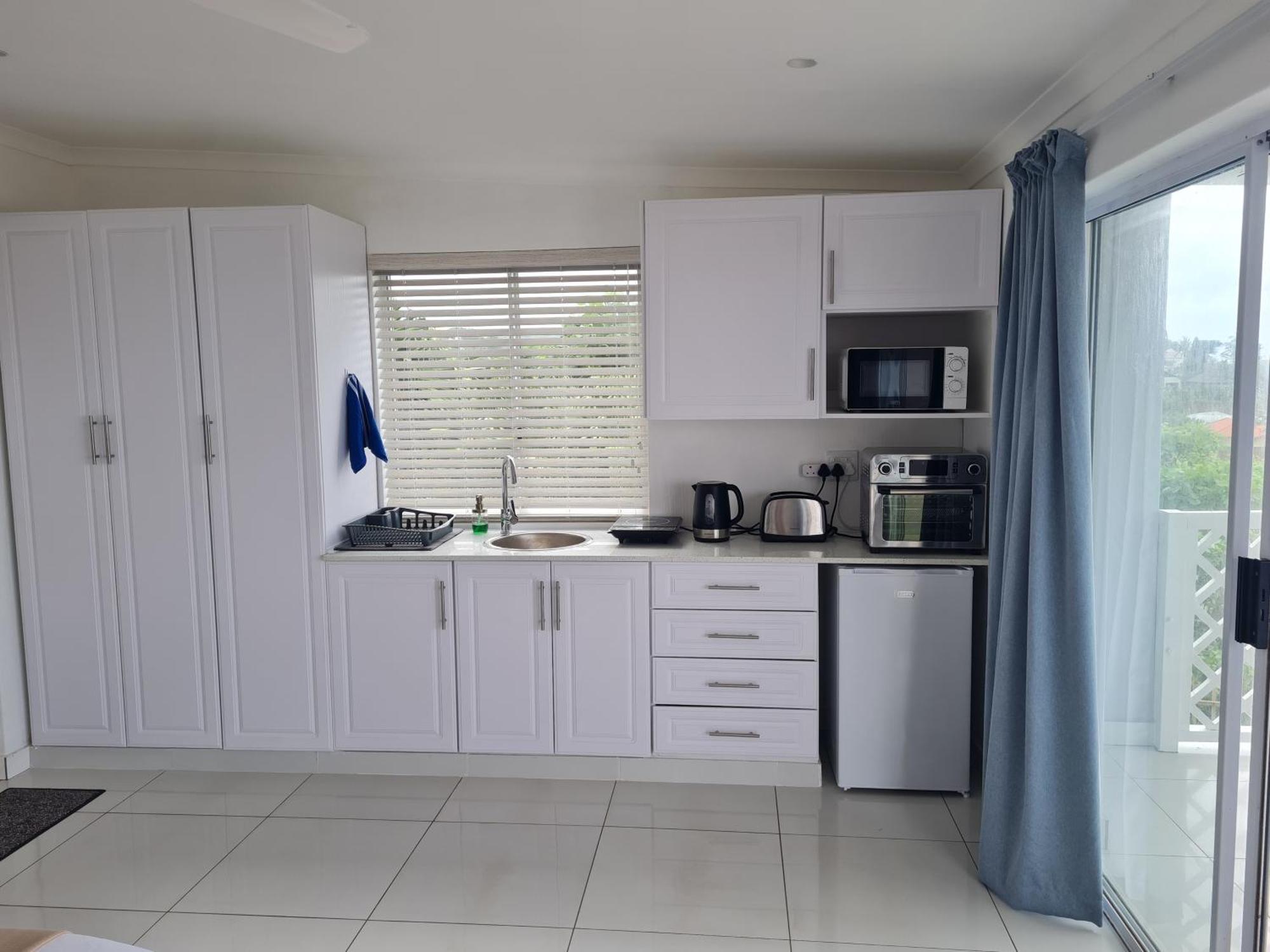 Fairview Guesthouse Ballito Dış mekan fotoğraf