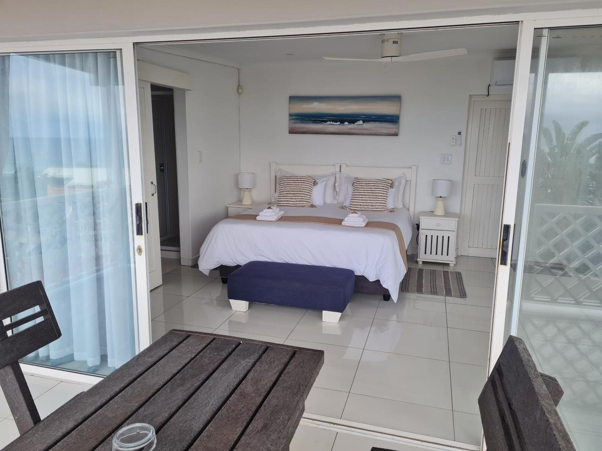 Fairview Guesthouse Ballito Dış mekan fotoğraf