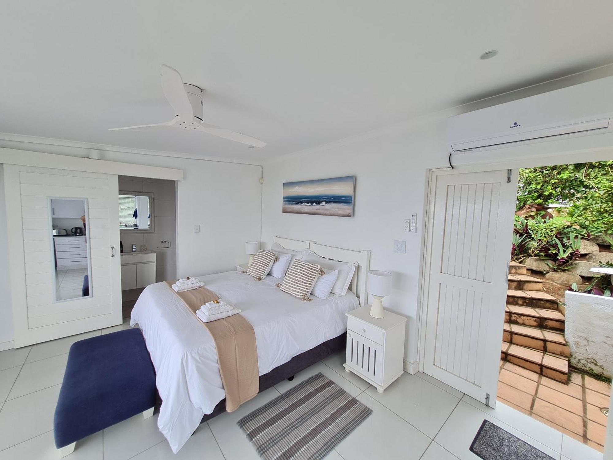 Fairview Guesthouse Ballito Dış mekan fotoğraf