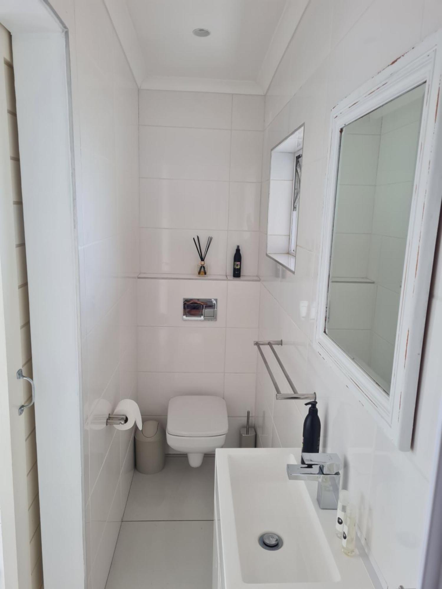 Fairview Guesthouse Ballito Dış mekan fotoğraf