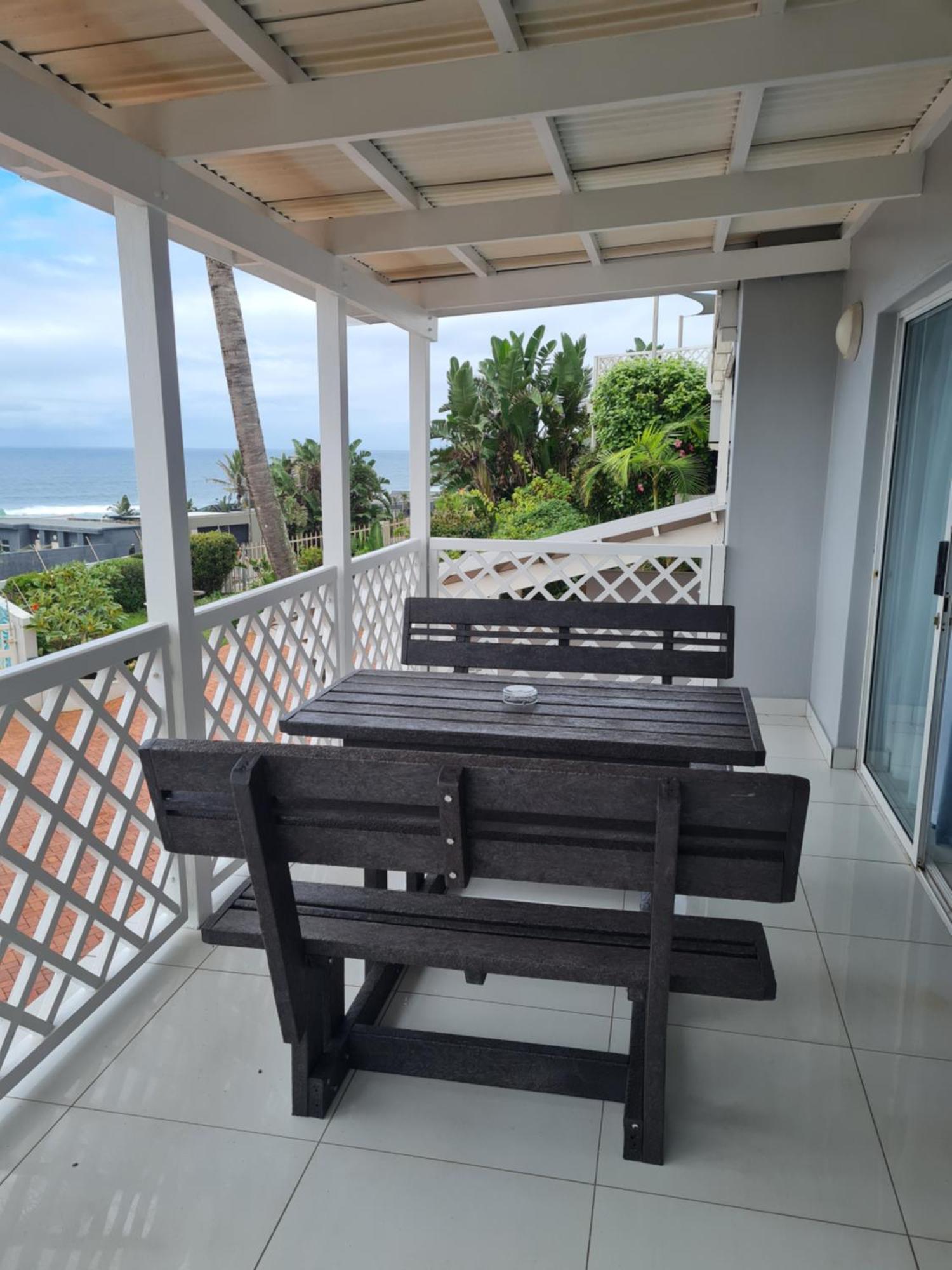 Fairview Guesthouse Ballito Dış mekan fotoğraf