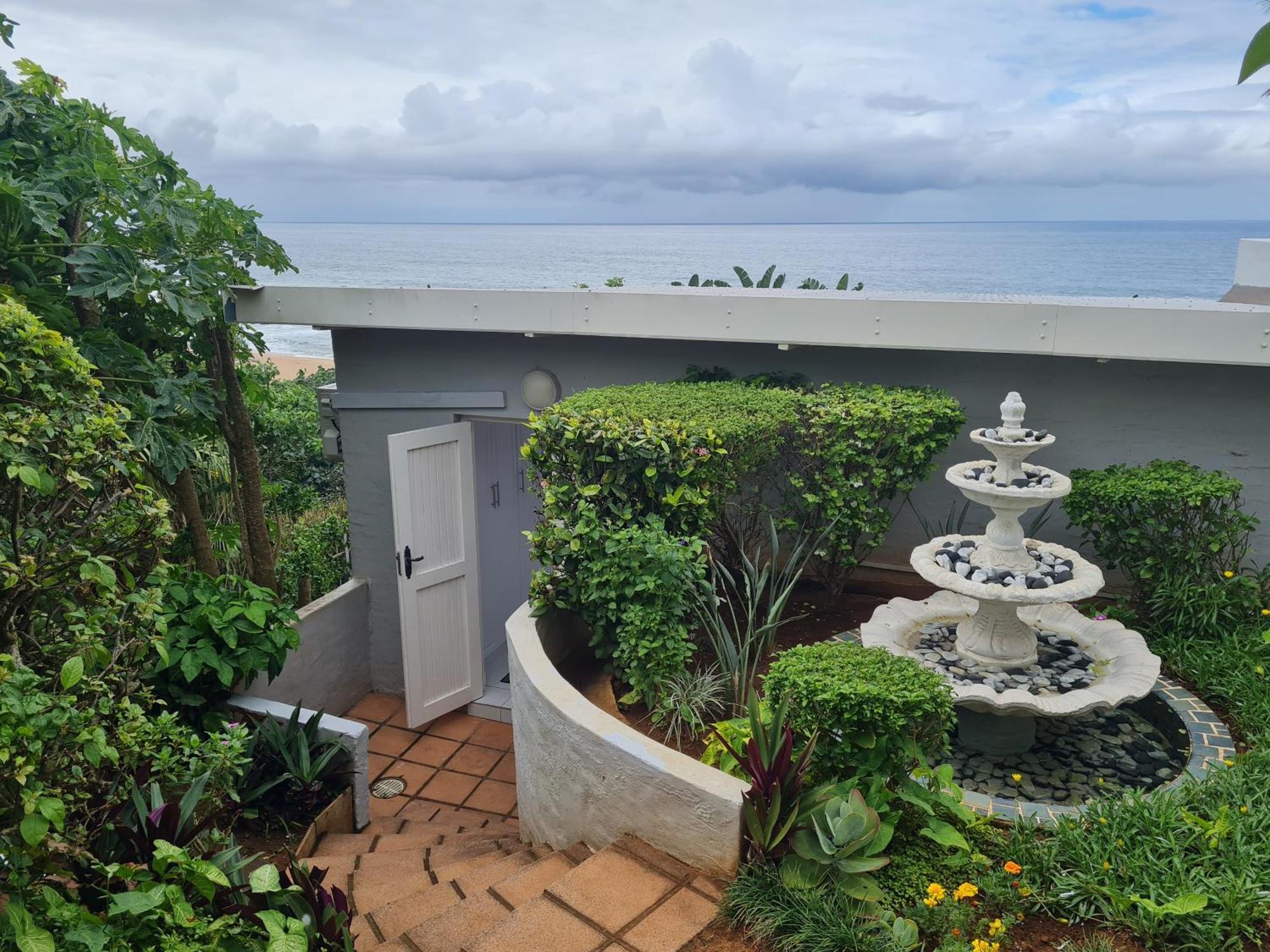 Fairview Guesthouse Ballito Dış mekan fotoğraf