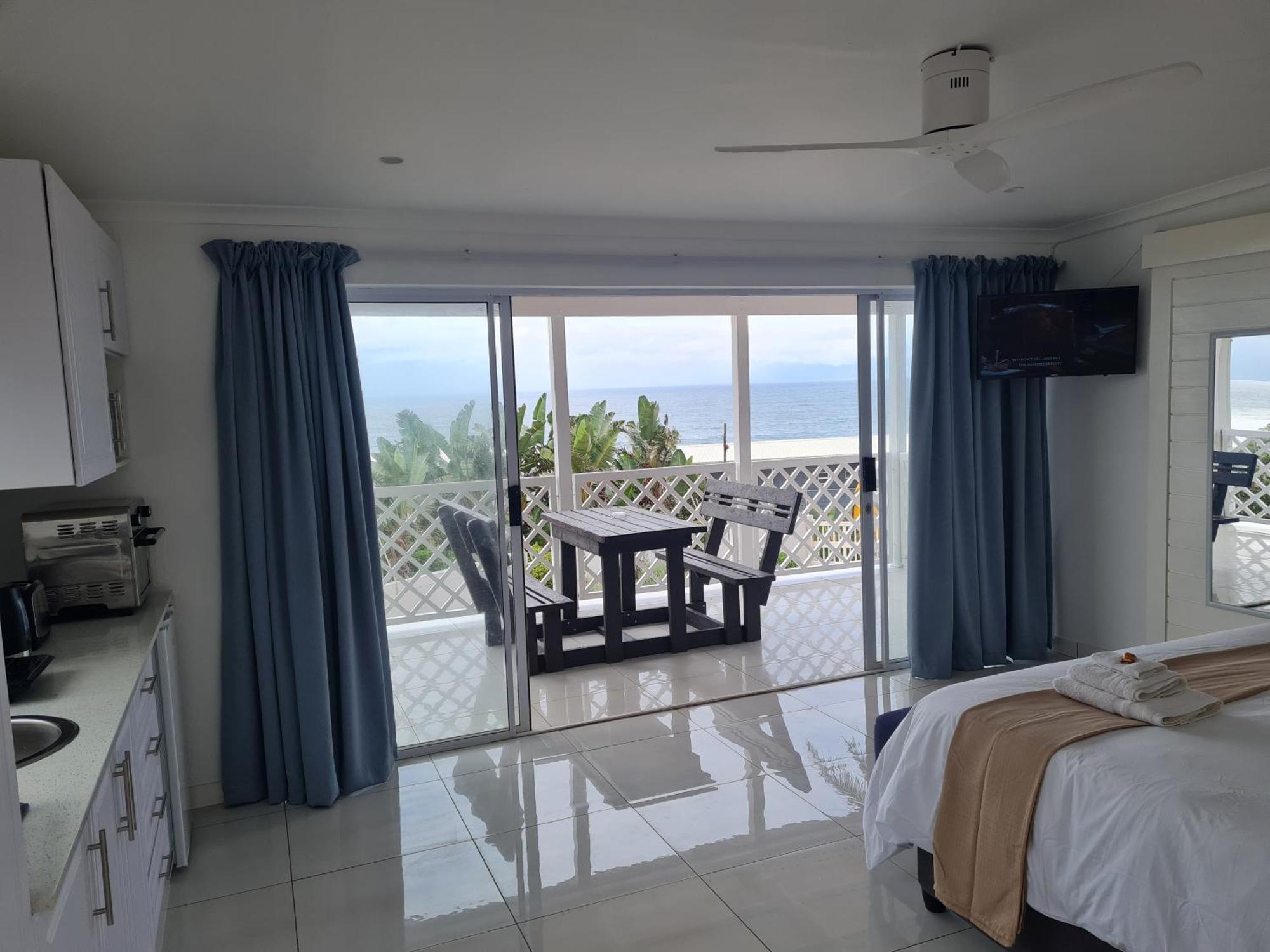 Fairview Guesthouse Ballito Dış mekan fotoğraf