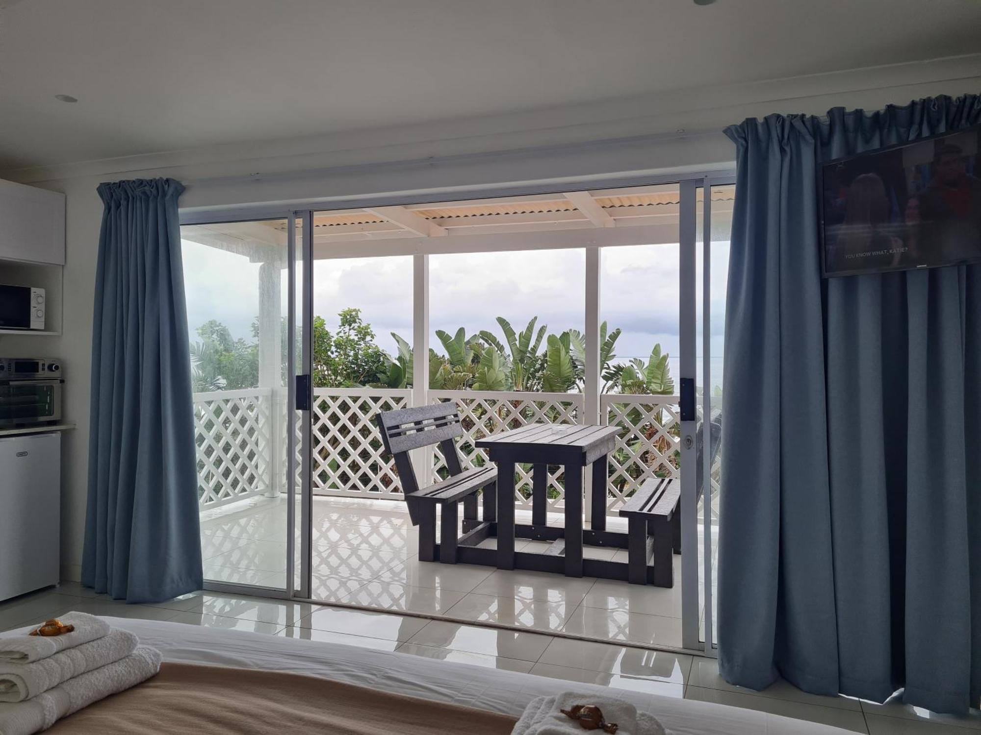 Fairview Guesthouse Ballito Dış mekan fotoğraf