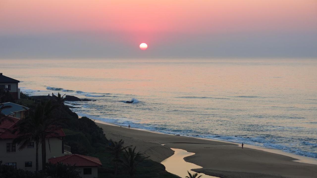 Fairview Guesthouse Ballito Dış mekan fotoğraf