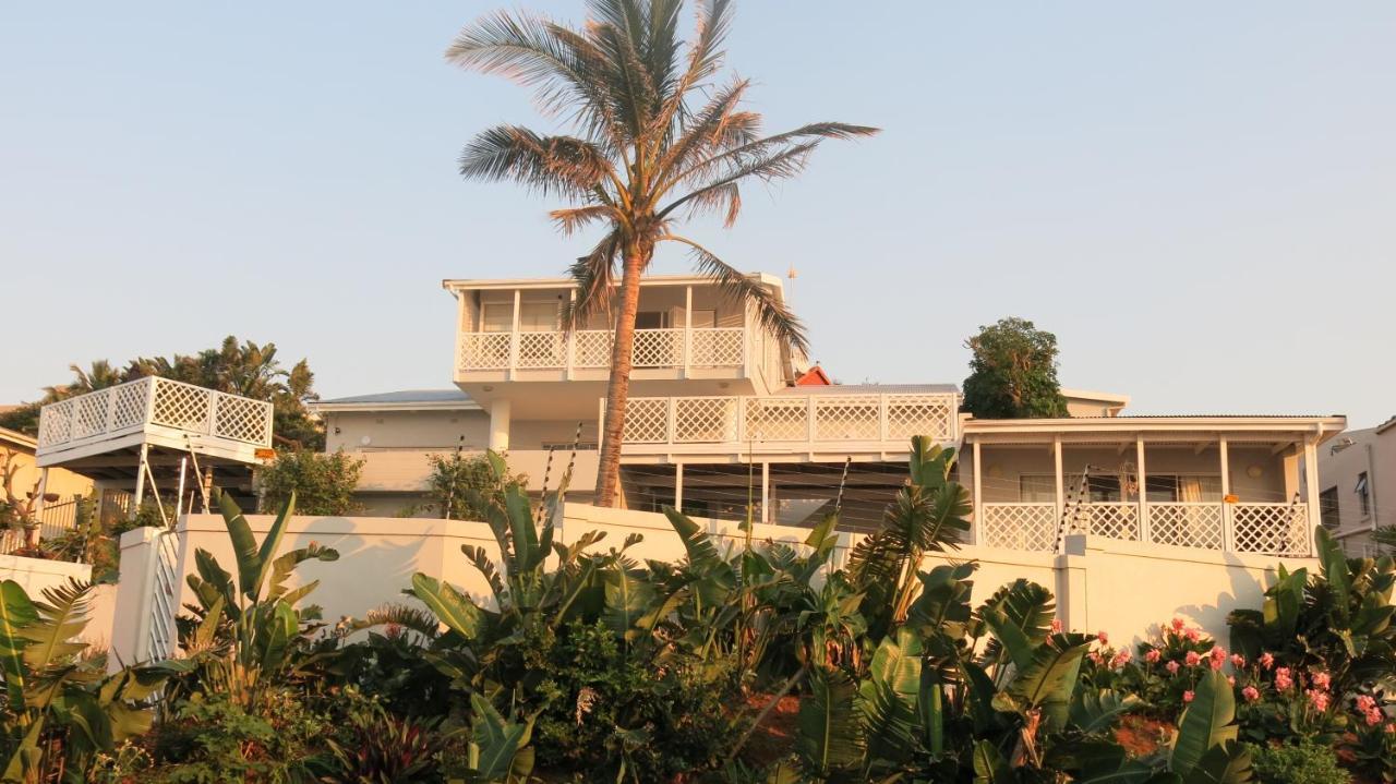 Fairview Guesthouse Ballito Dış mekan fotoğraf